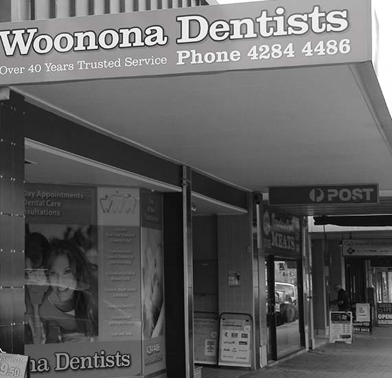 dental clinic woonona