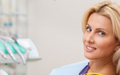 IV Sedation Dentistry – How Does It Work?