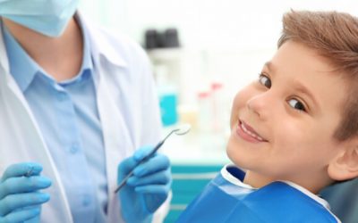 IV Sedation Dentistry – What To Expect